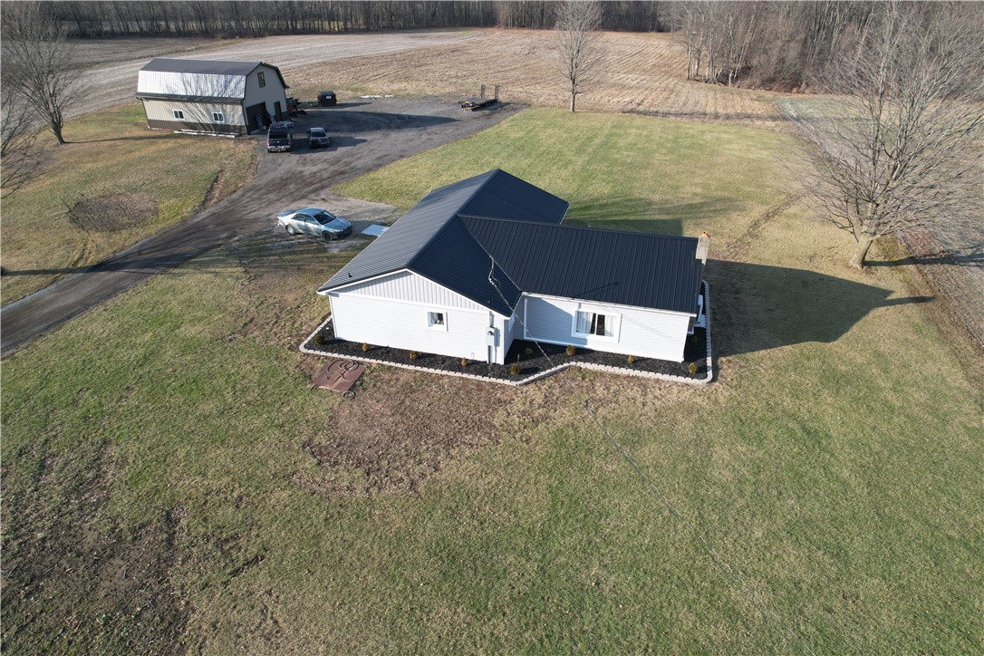 2672 W County Line