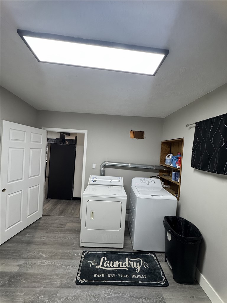 2672 W County Line