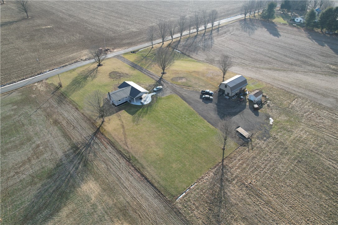 2672 W County Line