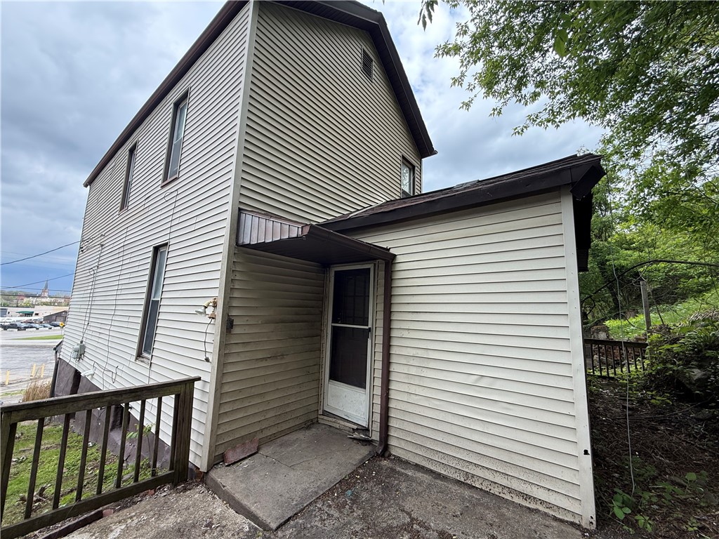 417 Shadyside St