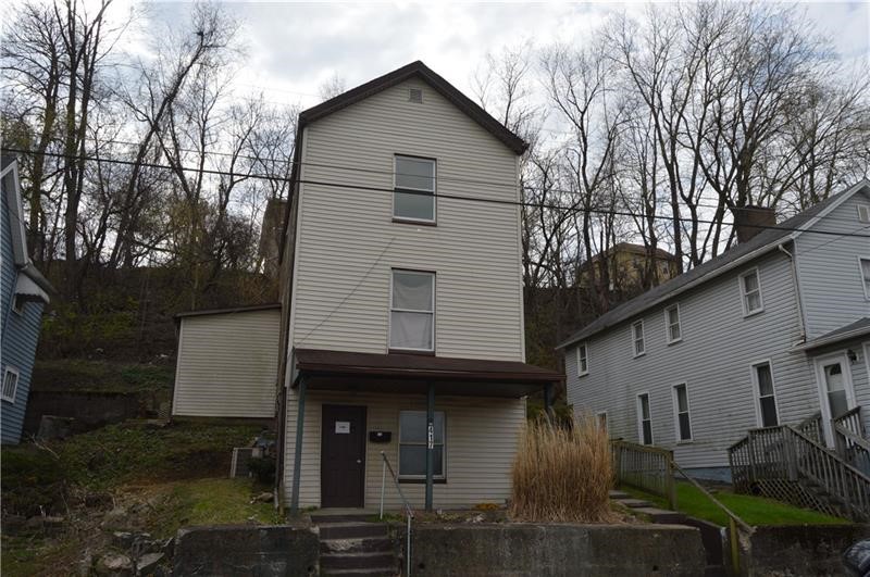 417 Shadyside St