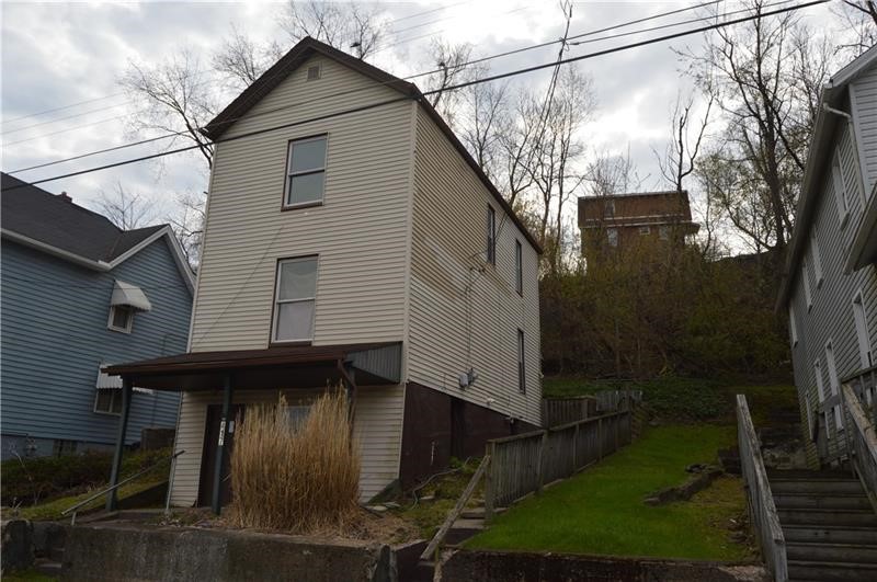 417 Shadyside St