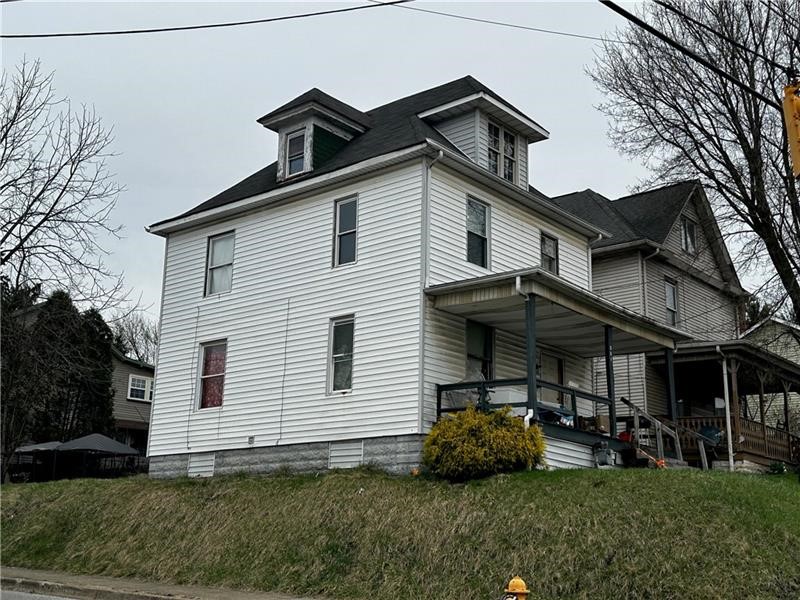 801 Butler Ave