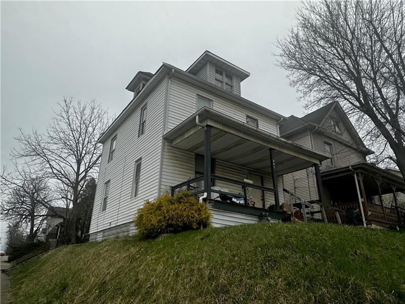 801 Butler Ave