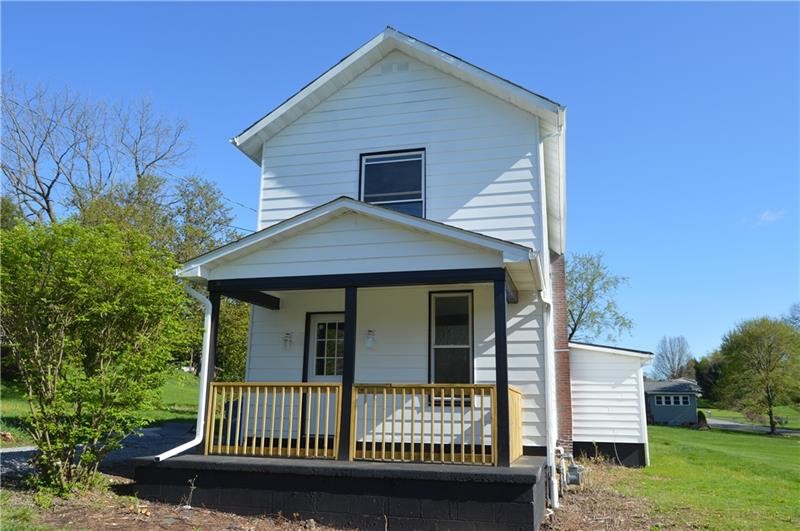 1701 Old Butler Rd