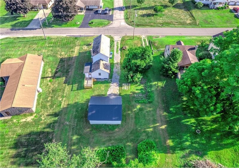 1701 Old Butler Rd