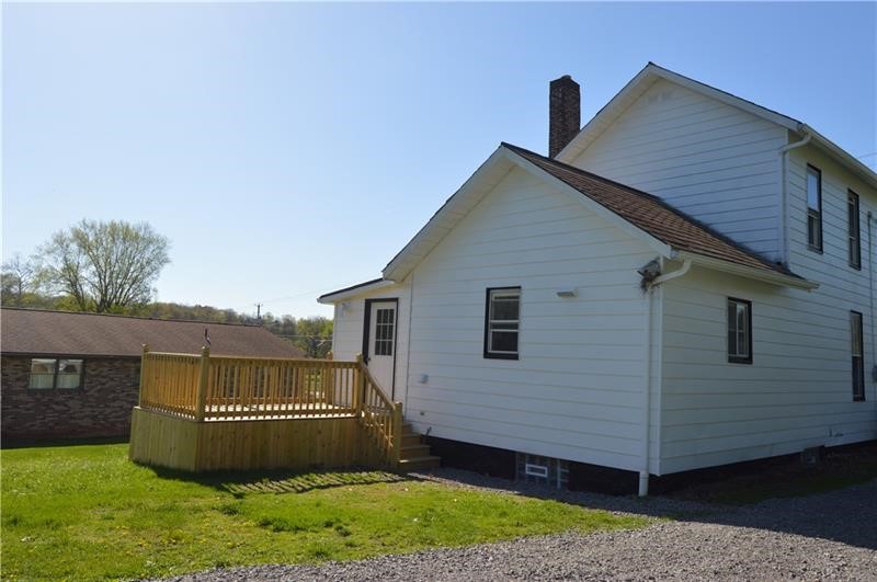 1701 Old Butler Rd