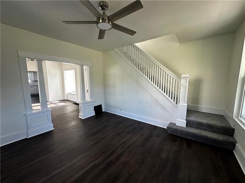 1701 Old Butler Rd