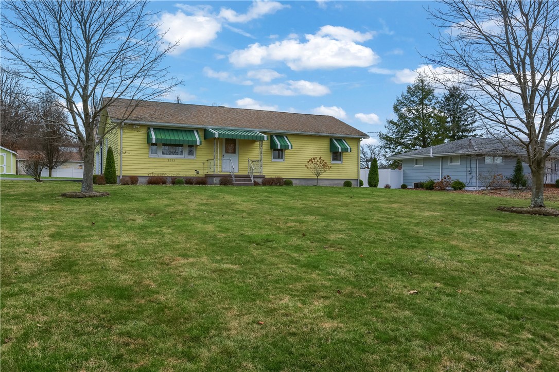 3022 Spring Garden Ave