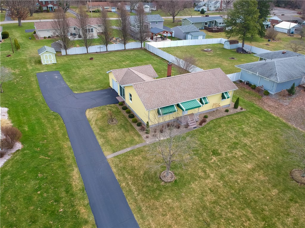 3022 Spring Garden Ave