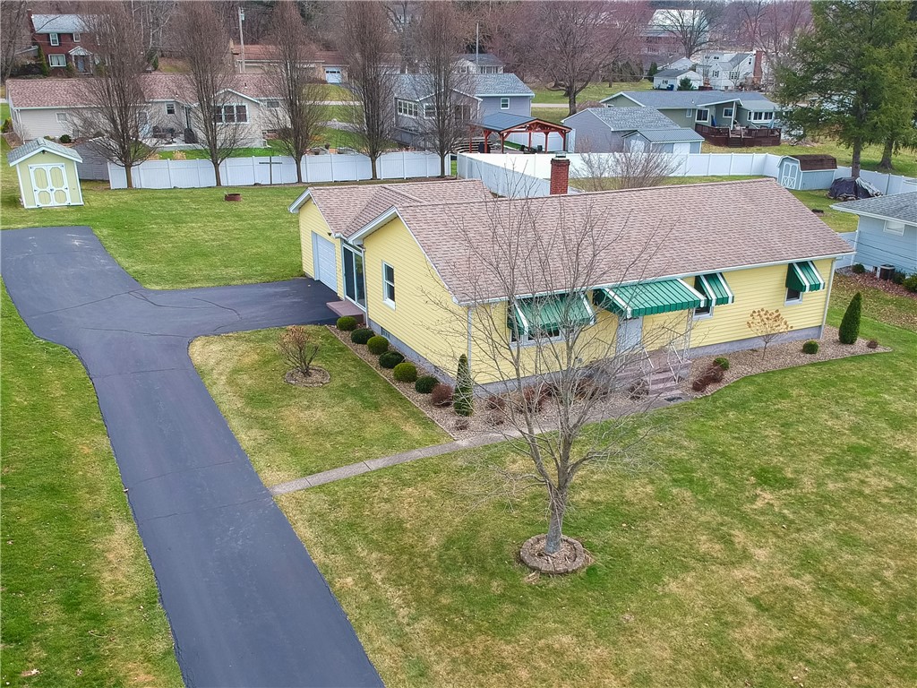 3022 Spring Garden Ave