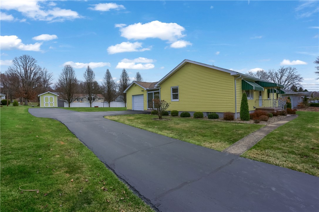 3022 Spring Garden Ave