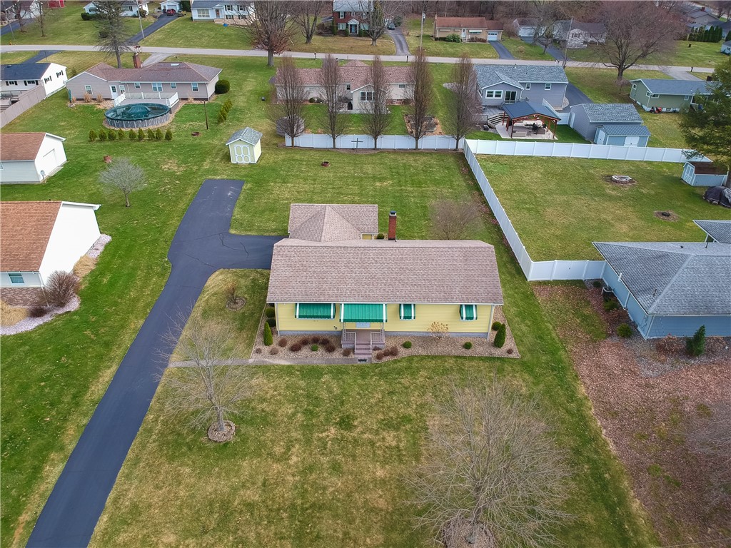 3022 Spring Garden Ave