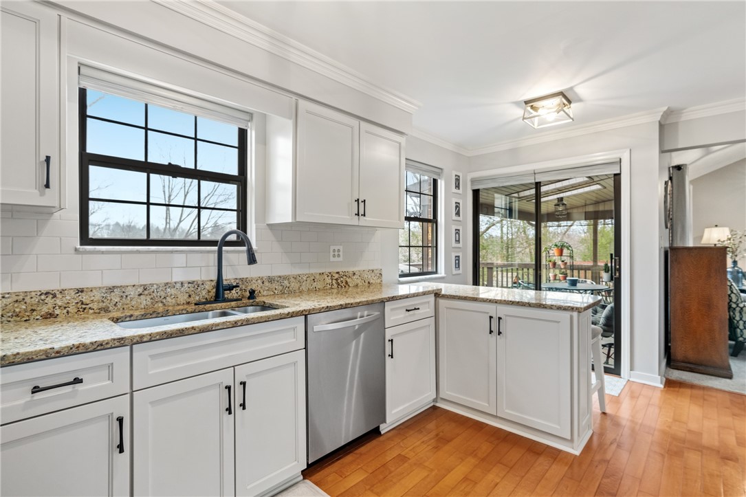 5 Cambria Pt