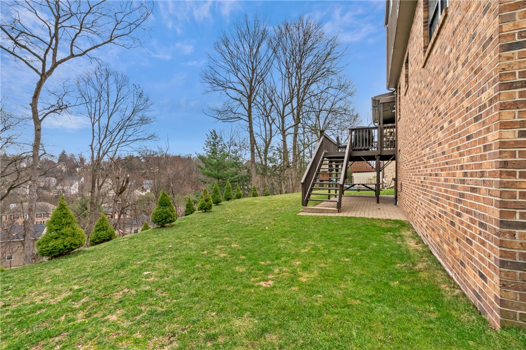 5 Cambria Pt