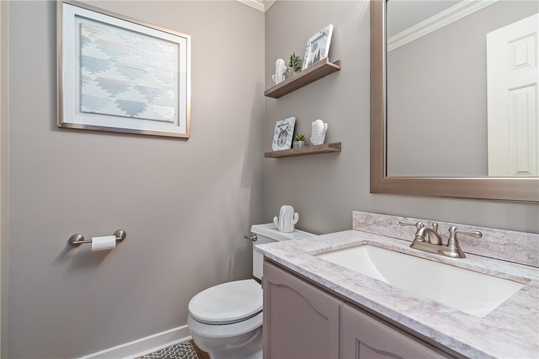 5 Cambria Pt