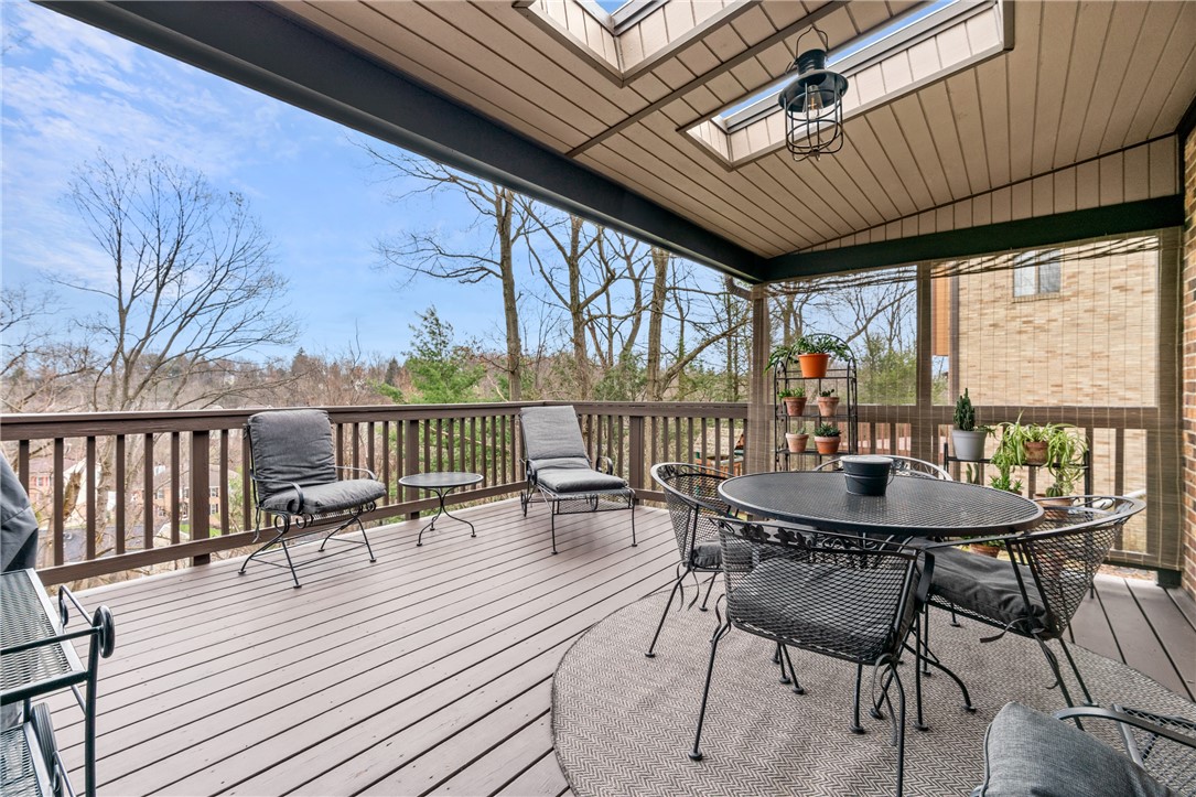 5 Cambria Pt