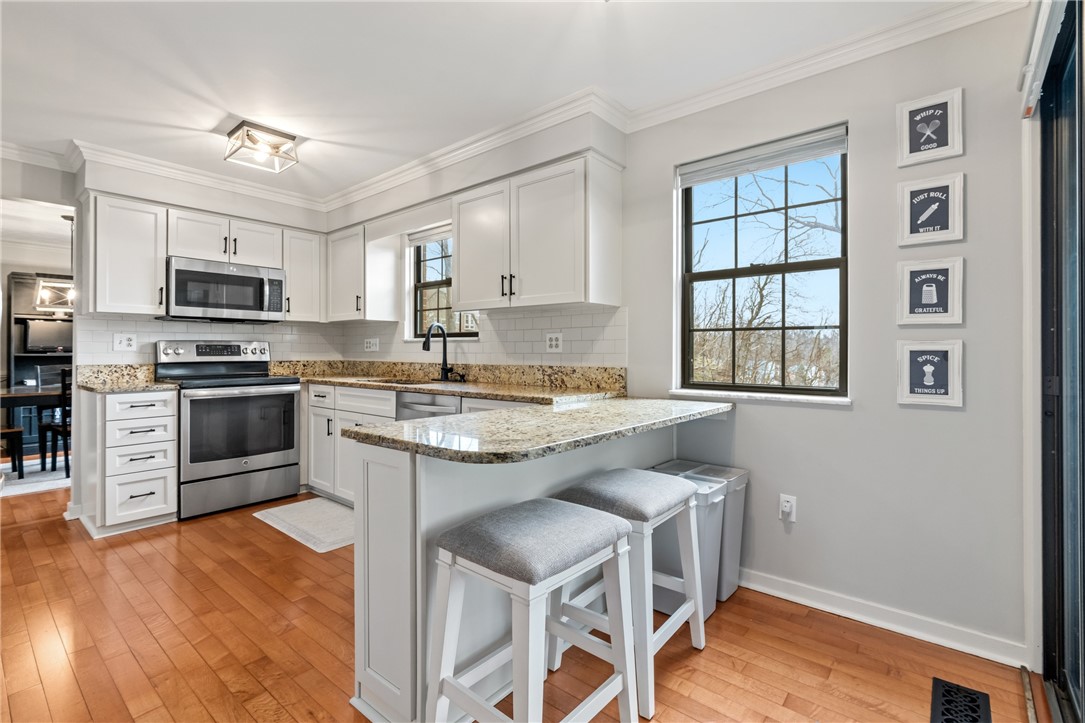 5 Cambria Pt