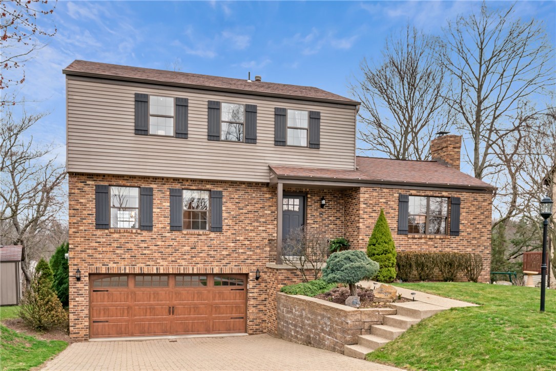 5 Cambria Pt