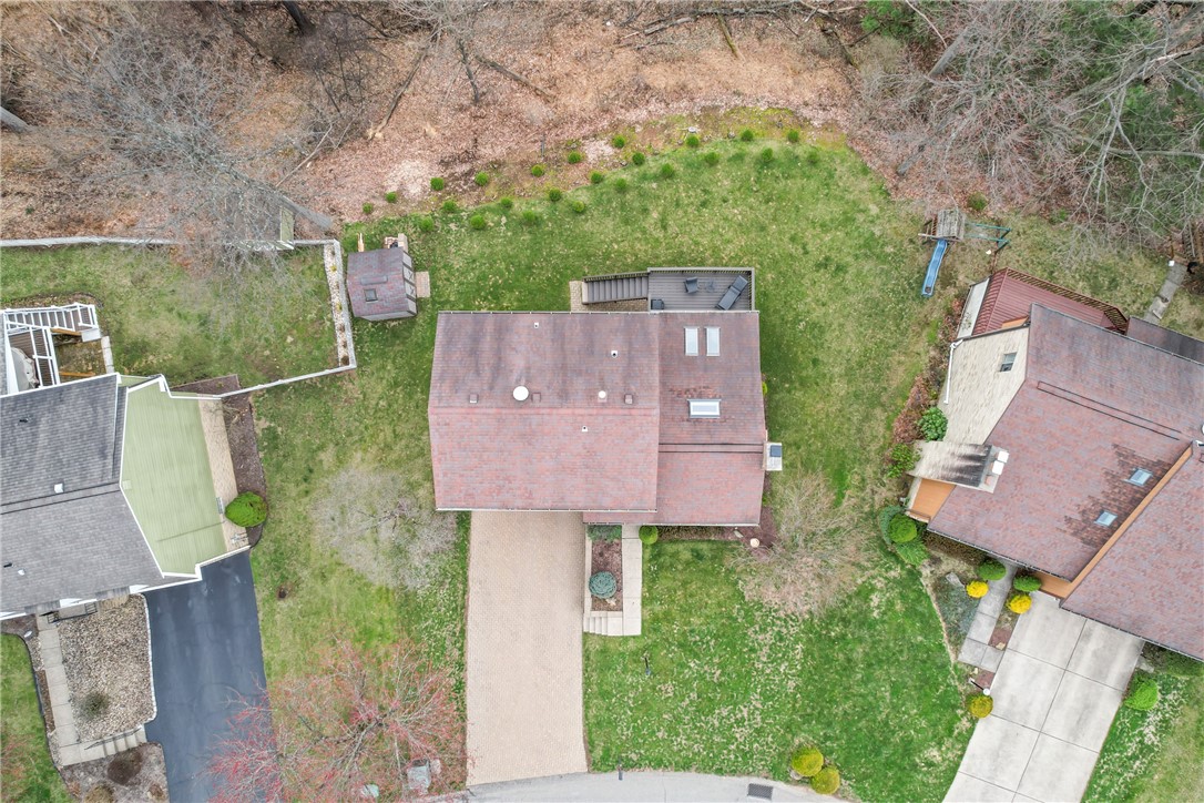 5 Cambria Pt