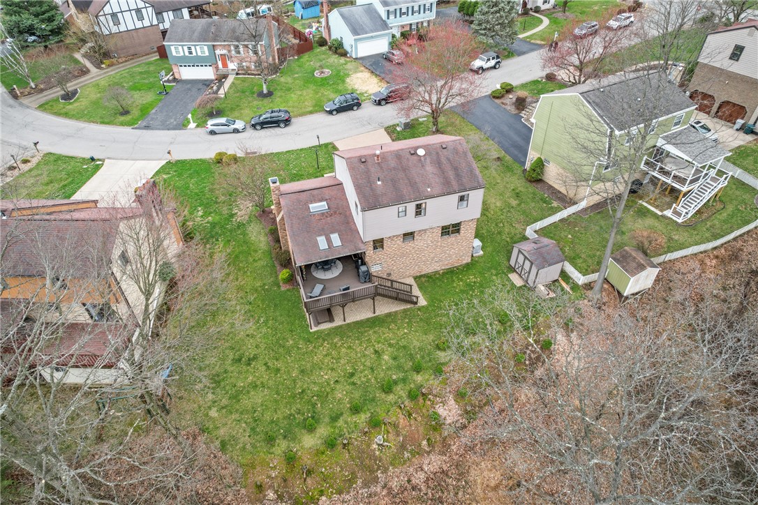 5 Cambria Pt
