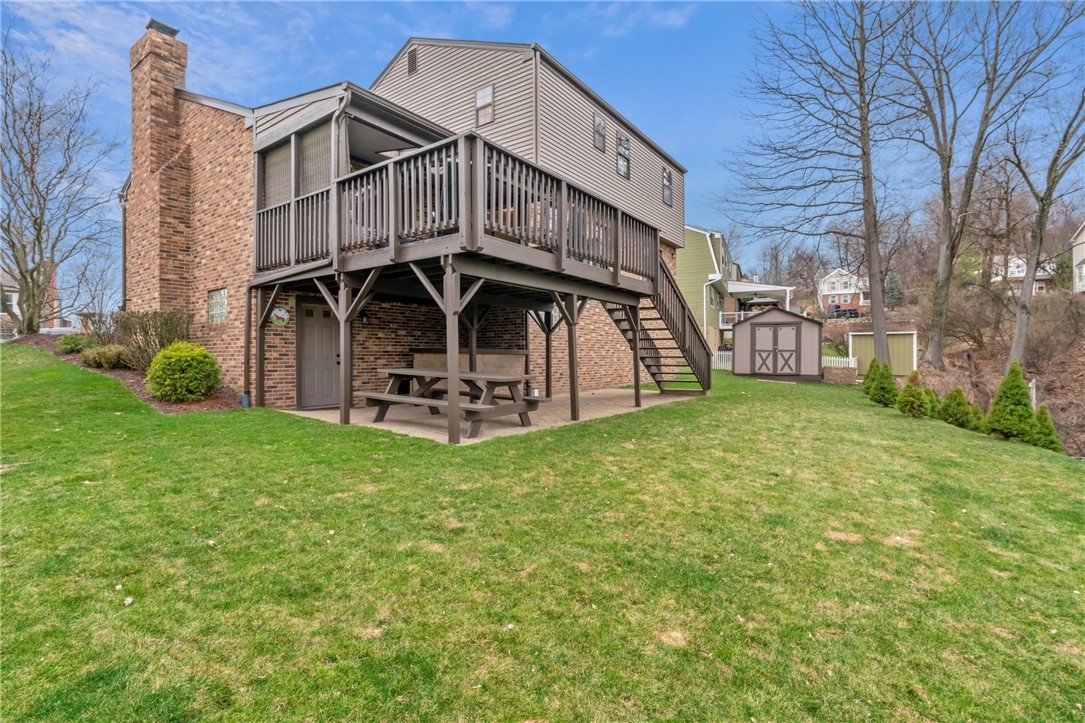 5 Cambria Pt