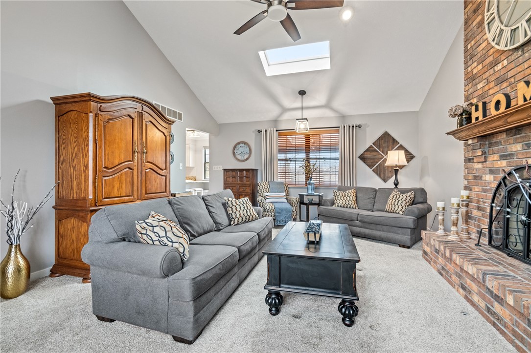 5 Cambria Pt
