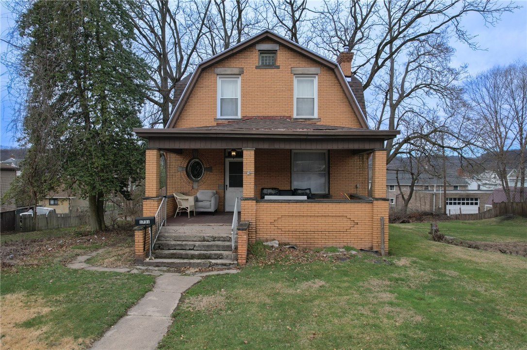 1731 Leishman Ave