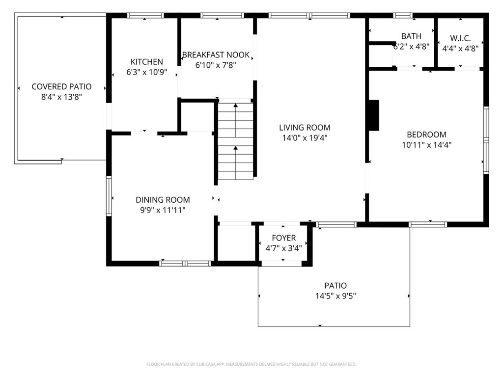 302 Elmbrook Ln