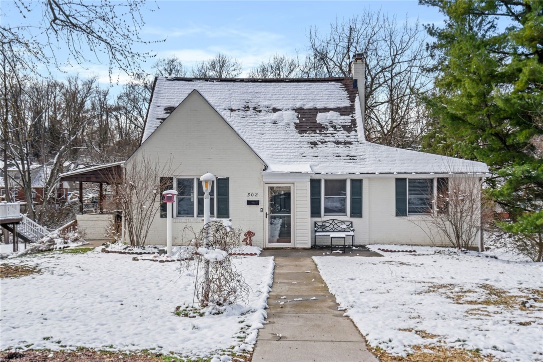 302 Elmbrook Ln
