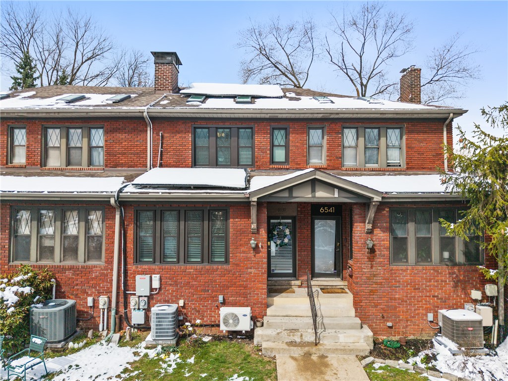 6539 Wilkins Ave