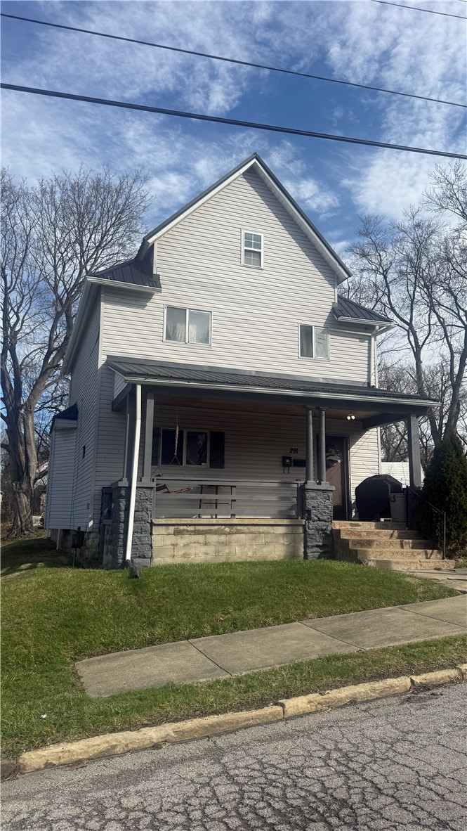 291 Liberty St