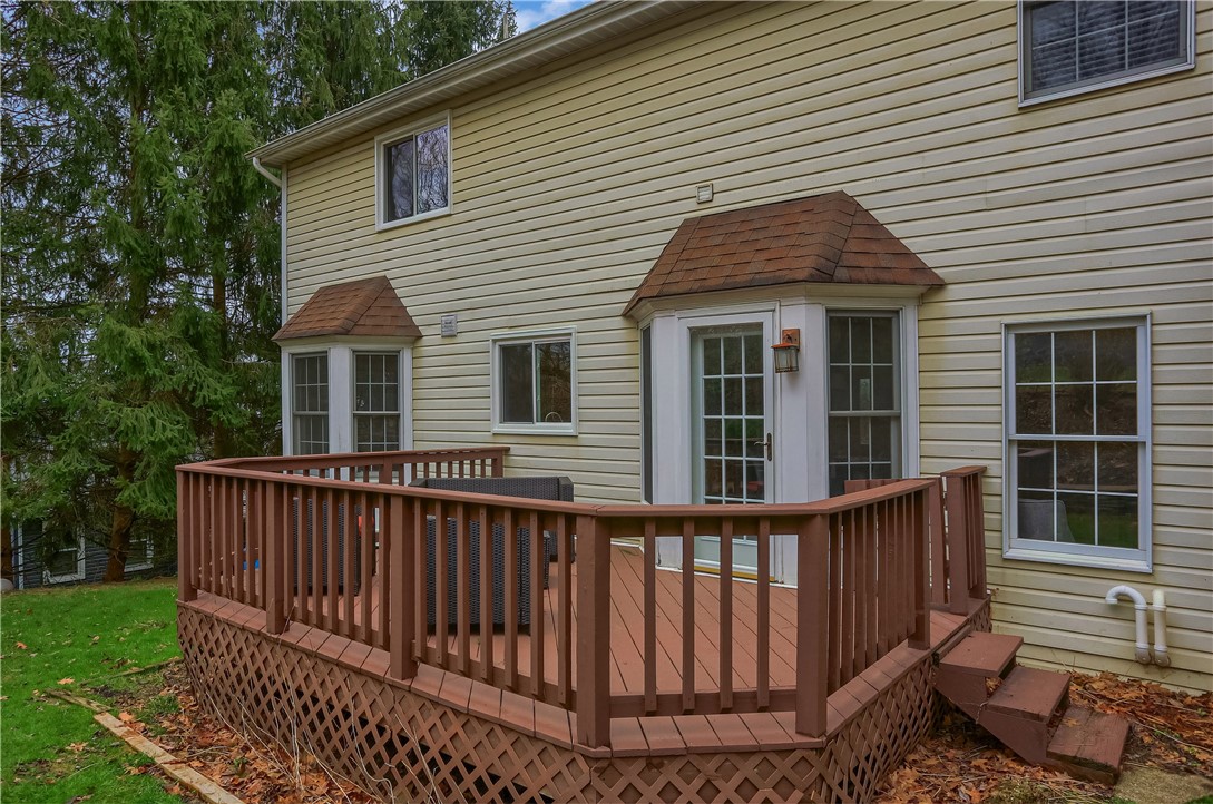 1616 Forest Ridge Dr