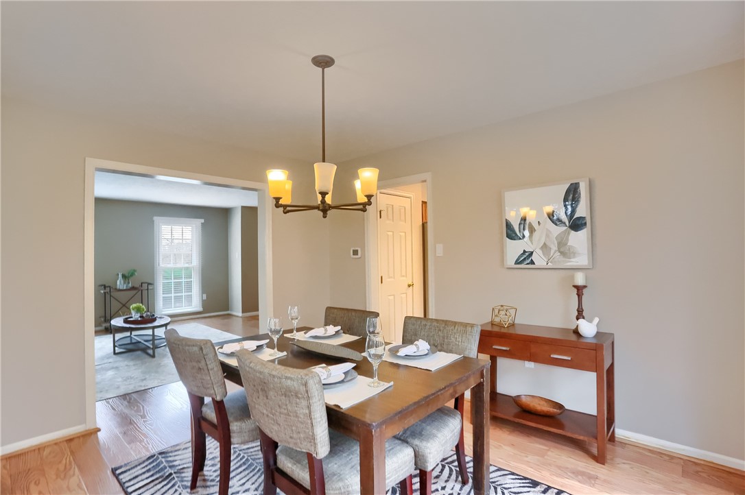 1616 Forest Ridge Dr