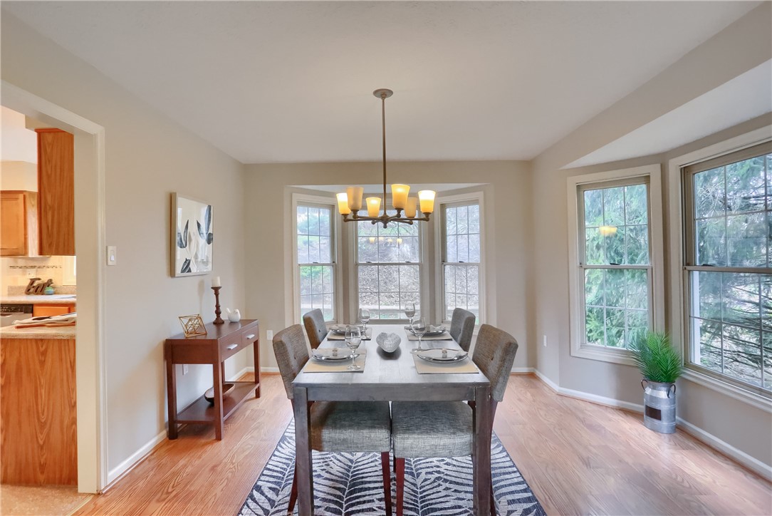 1616 Forest Ridge Dr