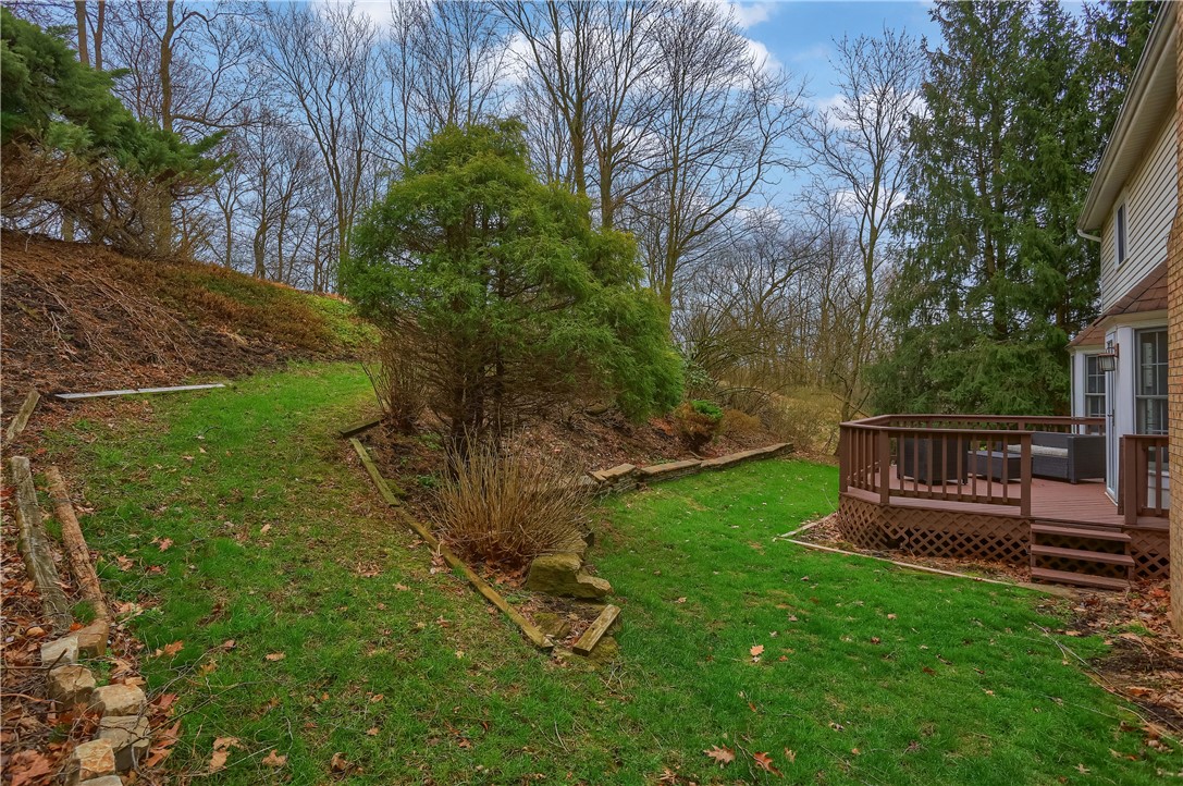 1616 Forest Ridge Dr