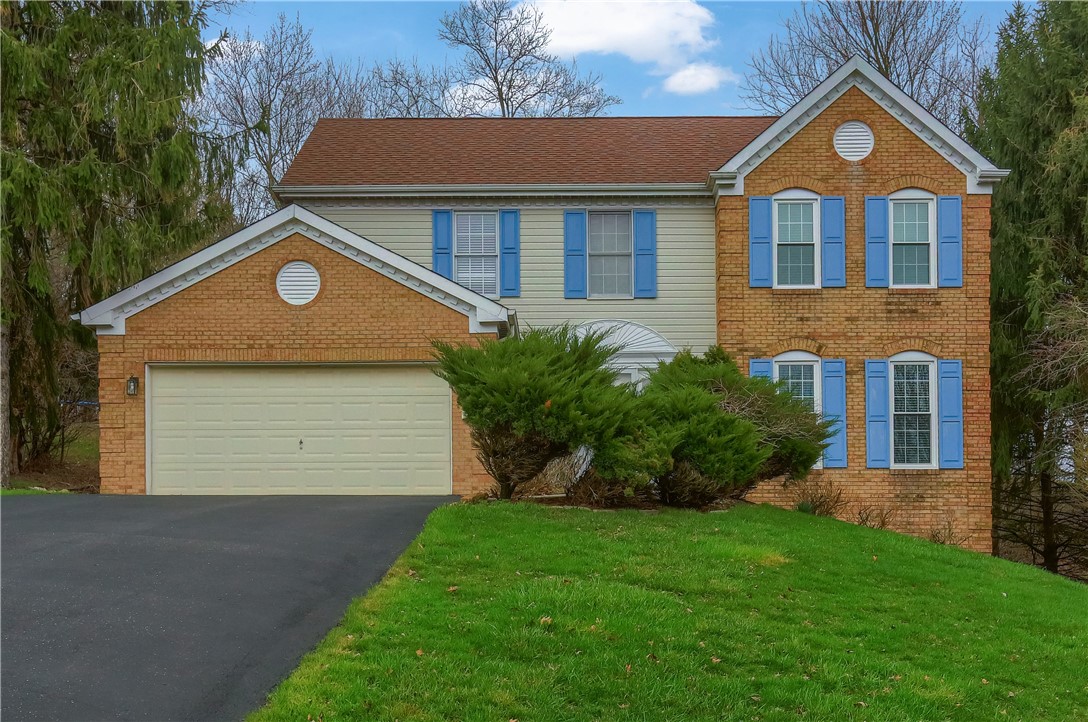 1616 Forest Ridge Dr