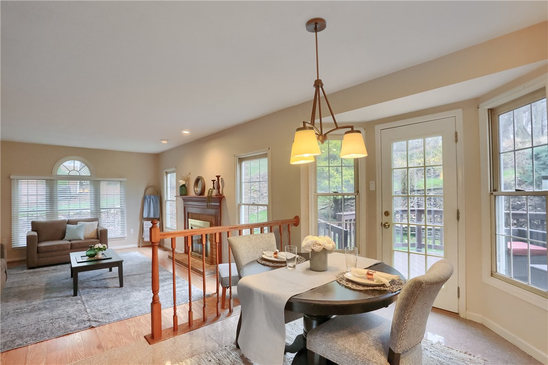 1616 Forest Ridge Dr