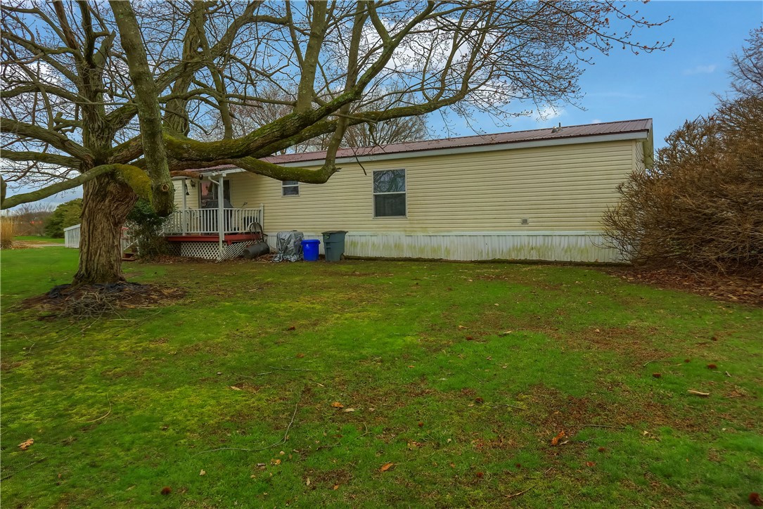 903 Chester Dr
