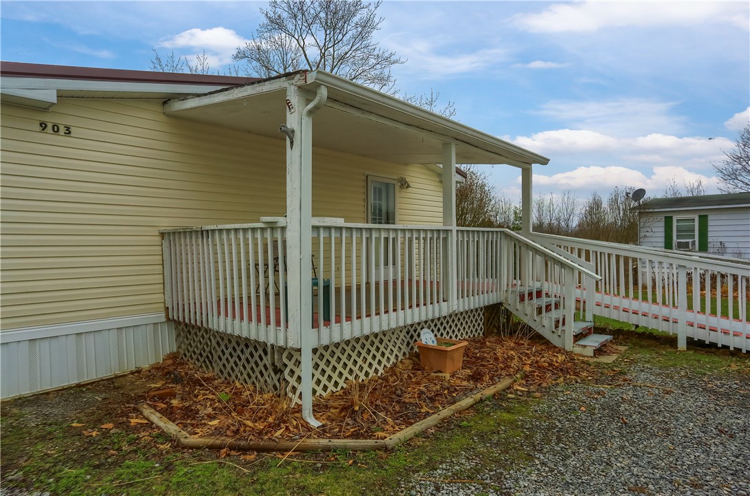 903 Chester Dr