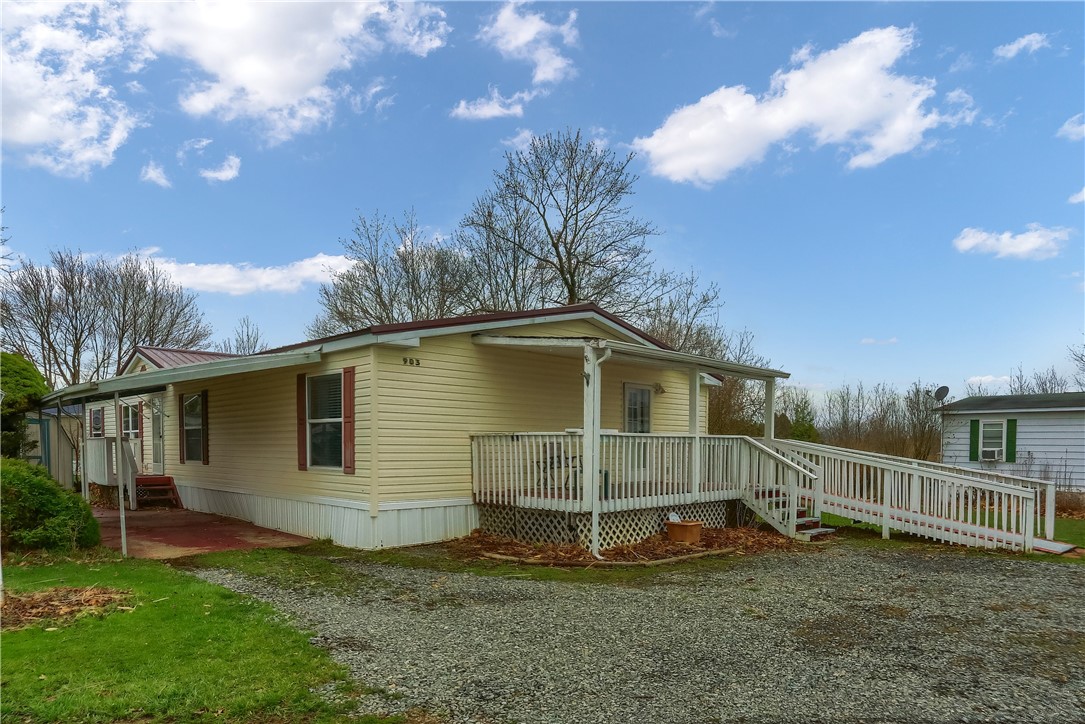 903 Chester Dr