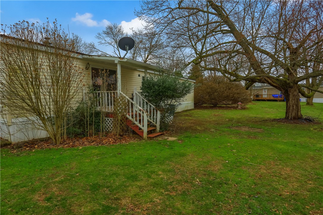 903 Chester Dr