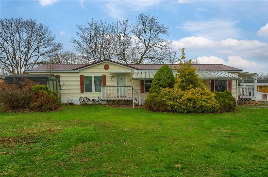 903 Chester Dr