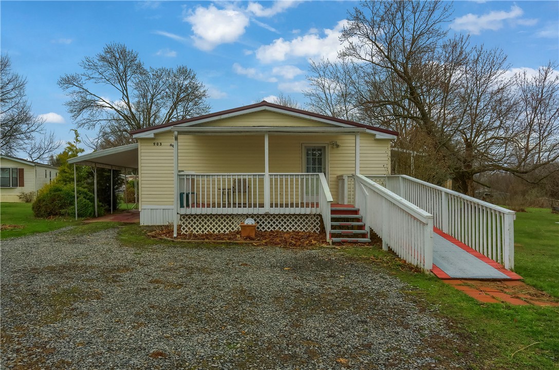 903 Chester Dr