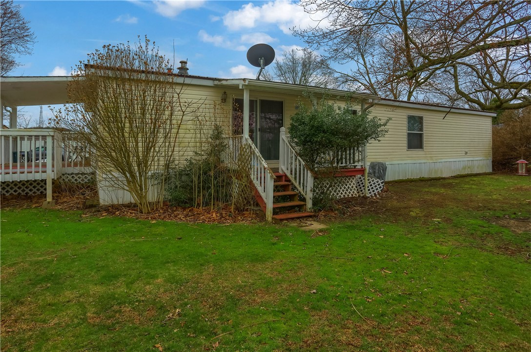 903 Chester Dr