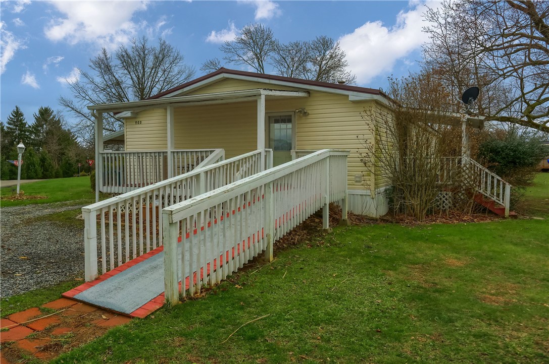 903 Chester Dr