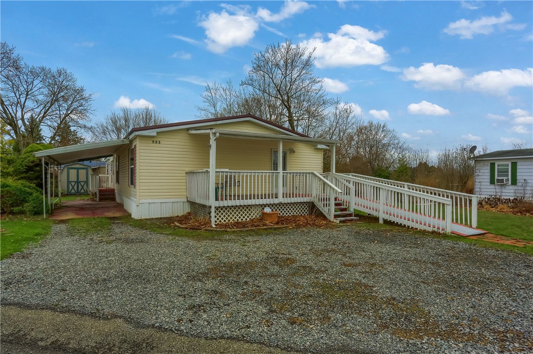 903 Chester Dr