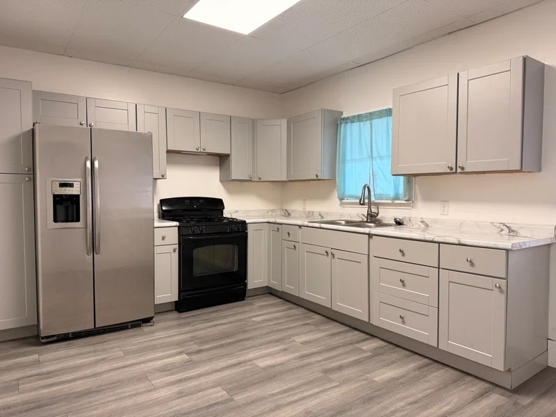 211 5th St Rear