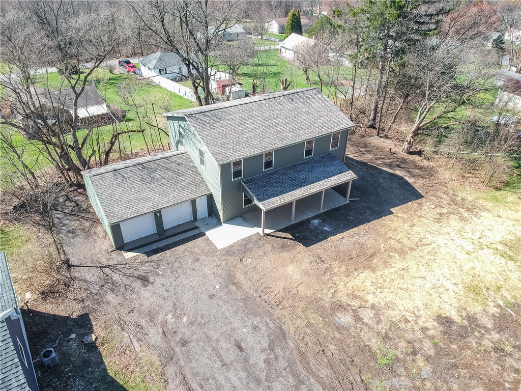 438 Evergreen Ave