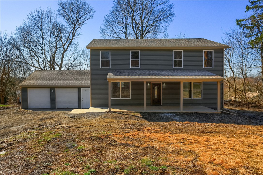 438 Evergreen Ave